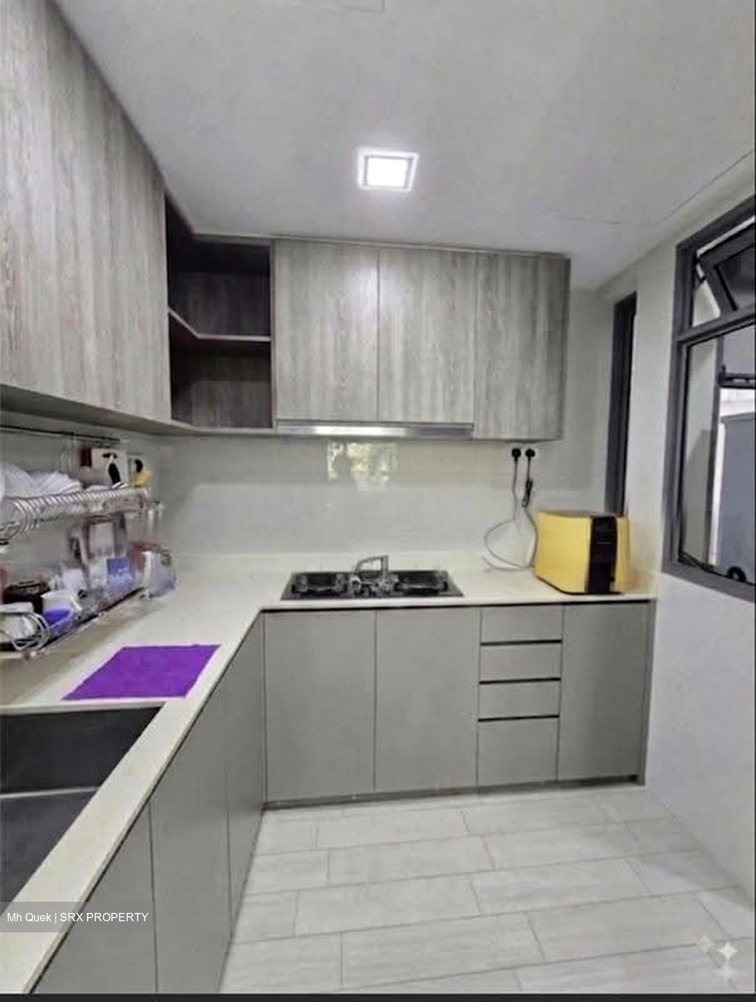 Forest Woods (D19), Condominium #614104621
